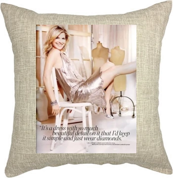 Ali Larter Pillow