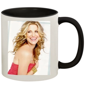 Ali Larter 11oz Colored Inner & Handle Mug