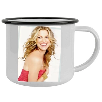 Ali Larter Camping Mug