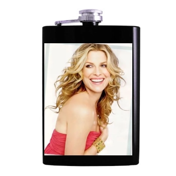 Ali Larter Hip Flask