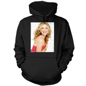 Ali Larter Mens Pullover Hoodie Sweatshirt