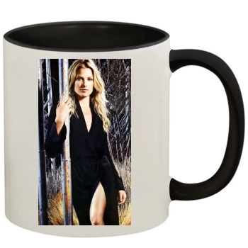 Ali Larter 11oz Colored Inner & Handle Mug