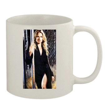 Ali Larter 11oz White Mug