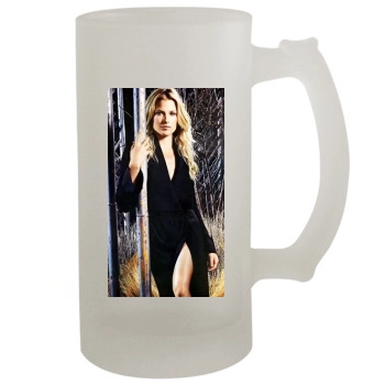 Ali Larter 16oz Frosted Beer Stein