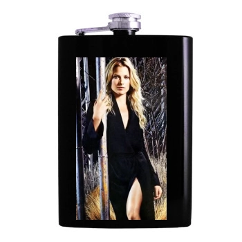 Ali Larter Hip Flask