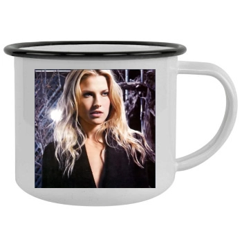 Ali Larter Camping Mug