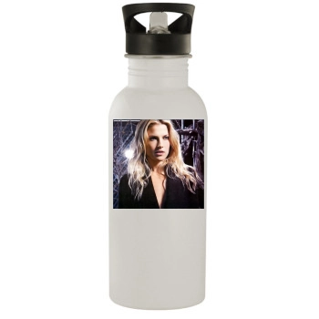 Ali Larter Stainless Steel Water Bottle