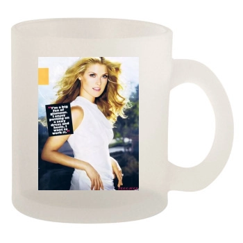 Ali Larter 10oz Frosted Mug