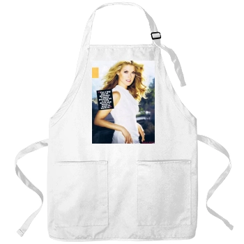 Ali Larter Apron