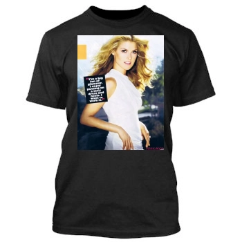 Ali Larter Men's TShirt