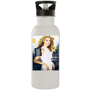 Ali Larter Stainless Steel Water Bottle