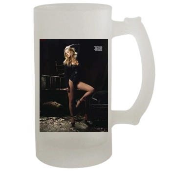 Ali Larter 16oz Frosted Beer Stein