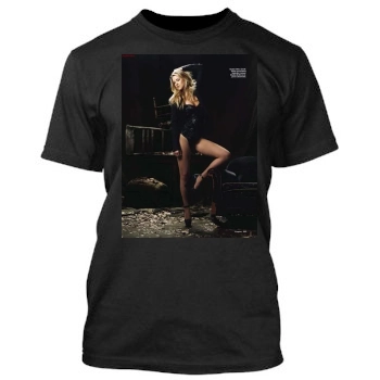 Ali Larter Men's TShirt