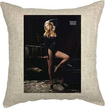 Ali Larter Pillow