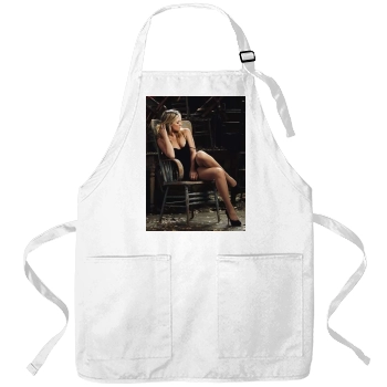 Ali Larter Apron