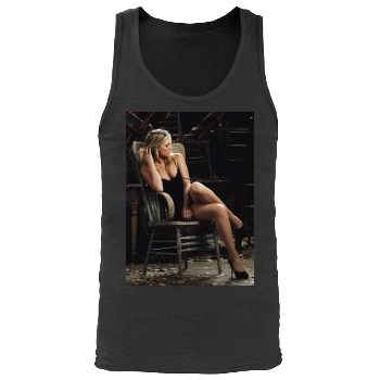 Ali Larter Men's Tank Top