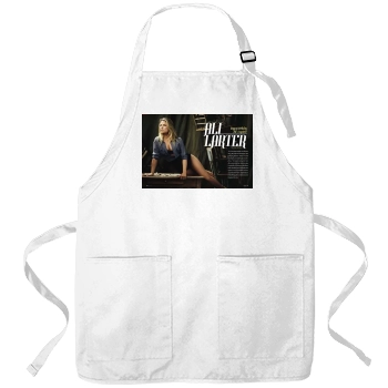 Ali Larter Apron