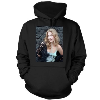 Ali Larter Mens Pullover Hoodie Sweatshirt