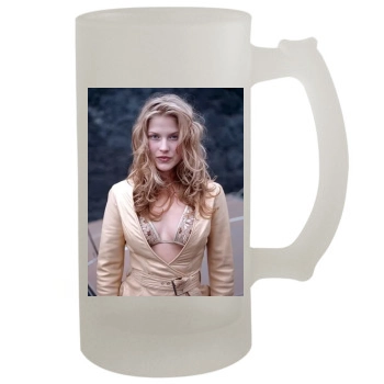 Ali Larter 16oz Frosted Beer Stein