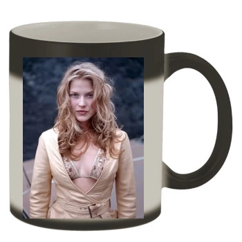 Ali Larter Color Changing Mug