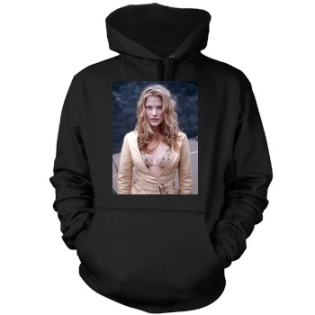 Ali Larter Mens Pullover Hoodie Sweatshirt