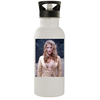 Ali Larter Stainless Steel Water Bottle