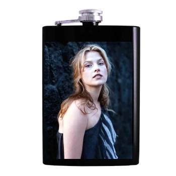 Ali Larter Hip Flask