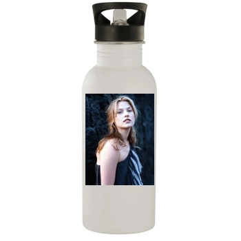 Ali Larter Stainless Steel Water Bottle