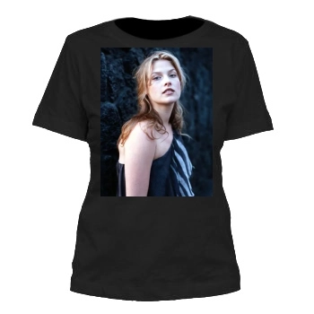 Ali Larter Women's Cut T-Shirt