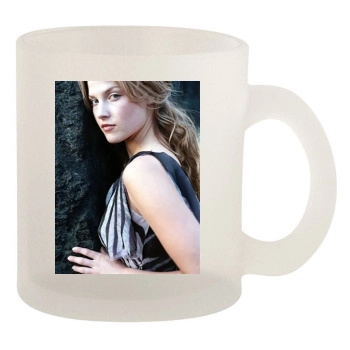 Ali Larter 10oz Frosted Mug