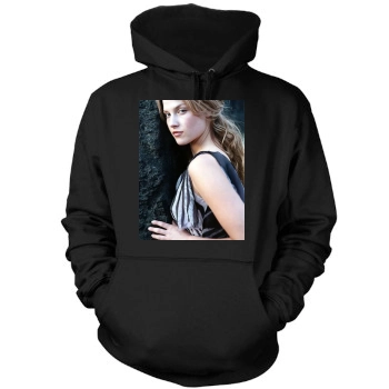 Ali Larter Mens Pullover Hoodie Sweatshirt