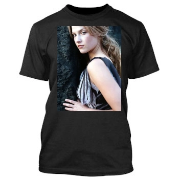 Ali Larter Men's TShirt