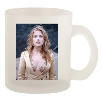 Ali Larter 10oz Frosted Mug