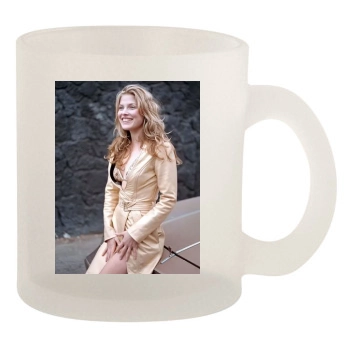 Ali Larter 10oz Frosted Mug