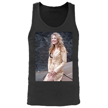 Ali Larter Men's Tank Top