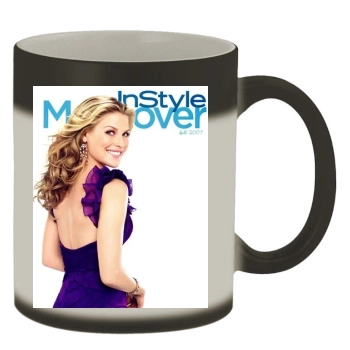 Ali Larter Color Changing Mug