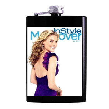 Ali Larter Hip Flask