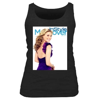 Ali Larter Women's Tank Top