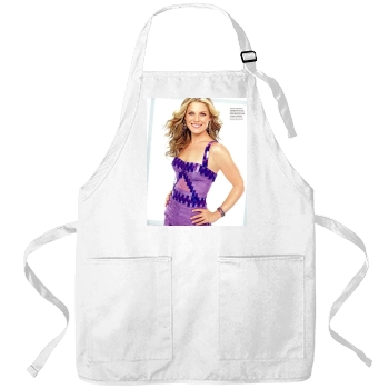 Ali Larter Apron