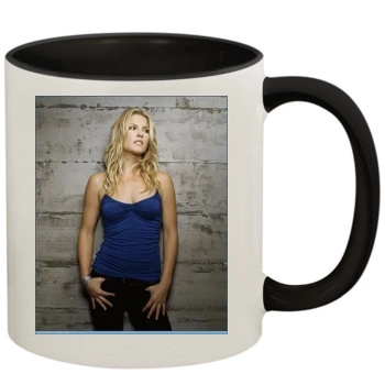 Ali Larter 11oz Colored Inner & Handle Mug