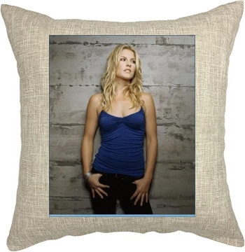 Ali Larter Pillow