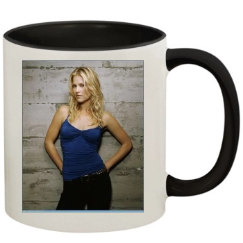 Ali Larter 11oz Colored Inner & Handle Mug