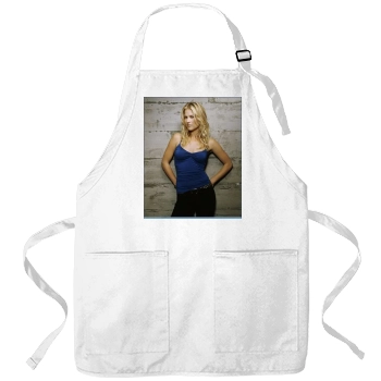 Ali Larter Apron