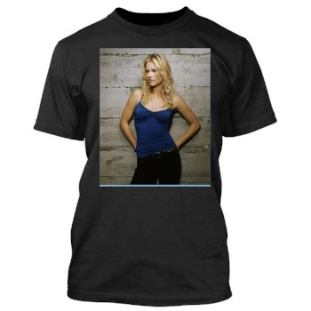 Ali Larter Men's TShirt