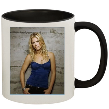 Ali Larter 11oz Colored Inner & Handle Mug