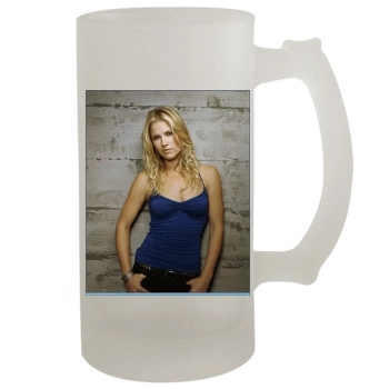 Ali Larter 16oz Frosted Beer Stein