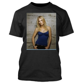 Ali Larter Men's TShirt