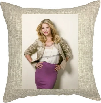 Ali Larter Pillow