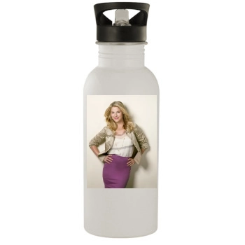 Ali Larter Stainless Steel Water Bottle