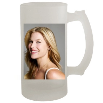 Ali Larter 16oz Frosted Beer Stein